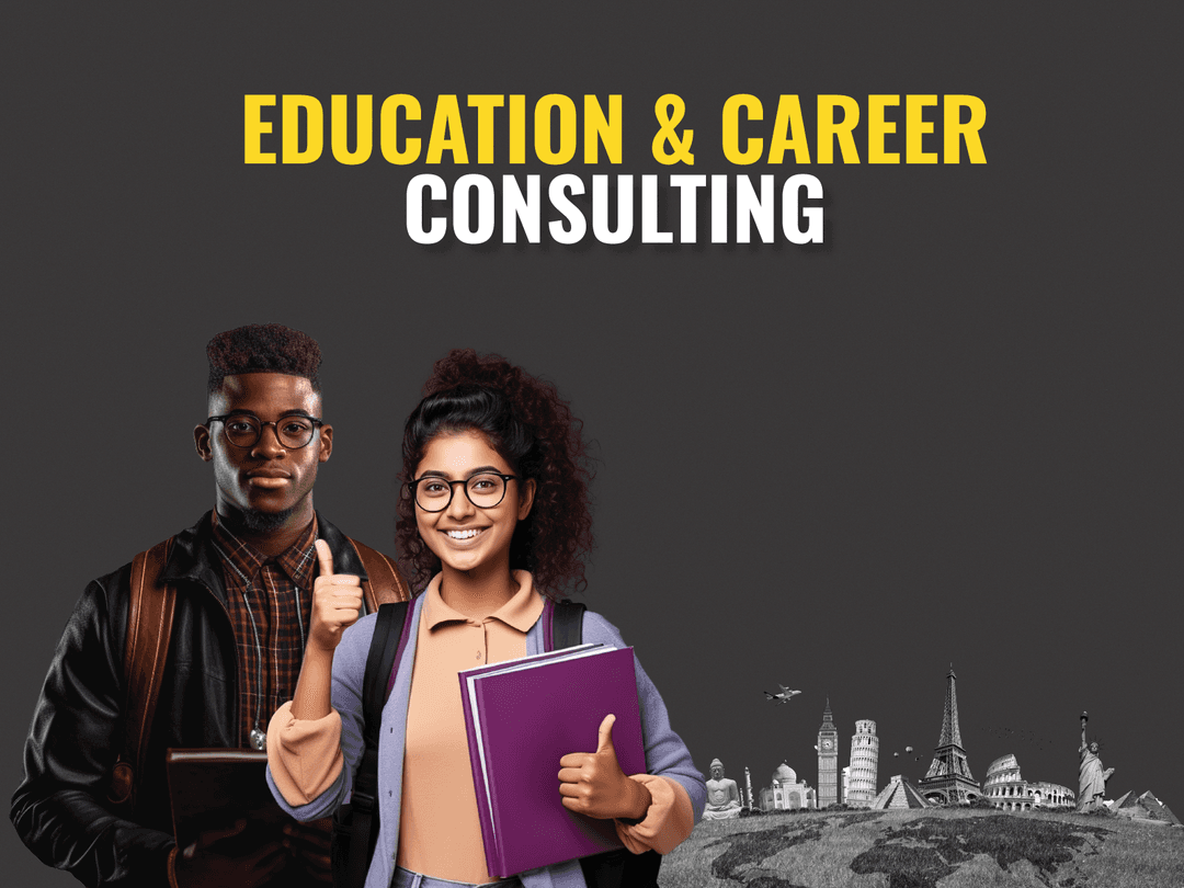 Educational Consulting & Career Consulting