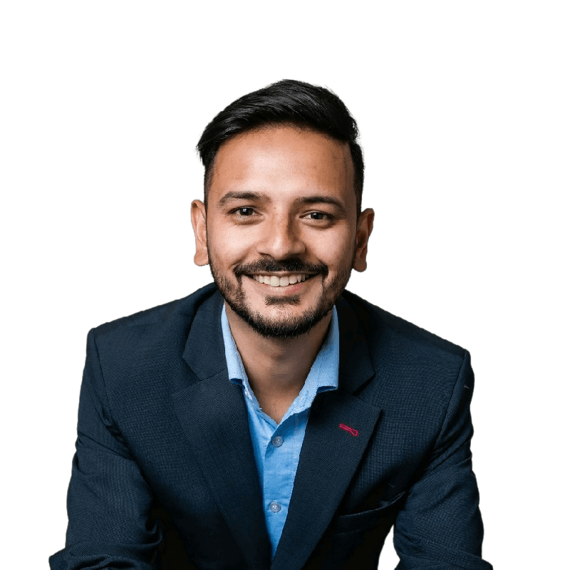 Nischal Singh Bhandari
