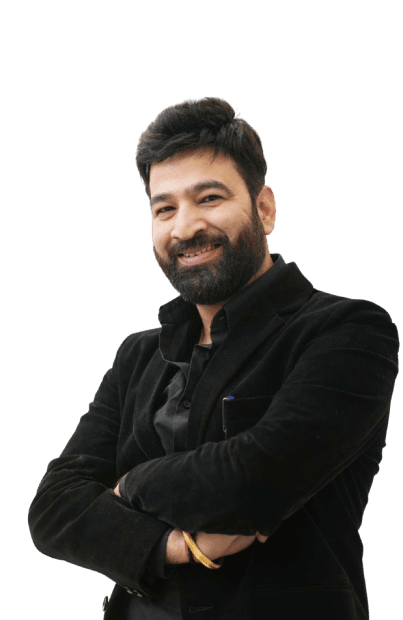 Gaurav Passi