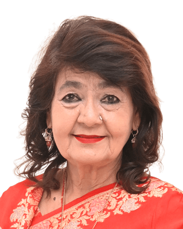 Kamala Shrestha 