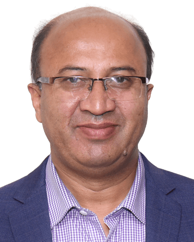 Hem Raj Dhakal