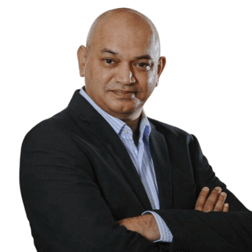 Vinod Keni