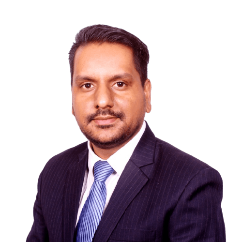 Deepak Sharma