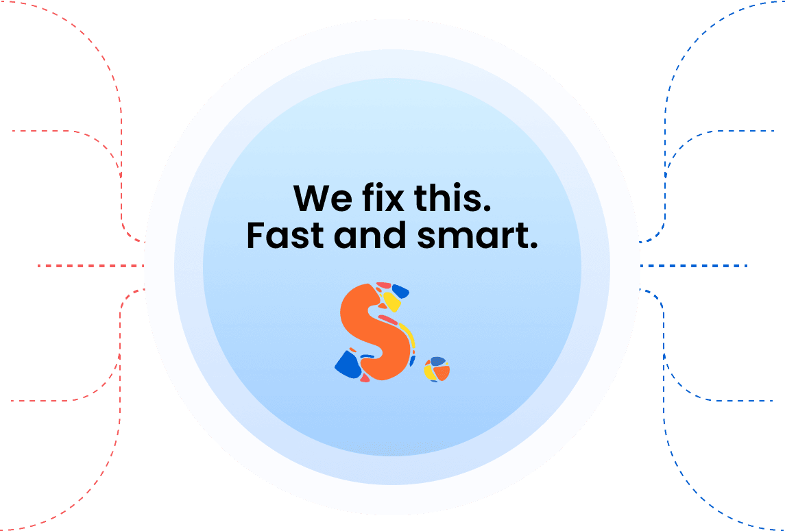 Supersourcing Solve