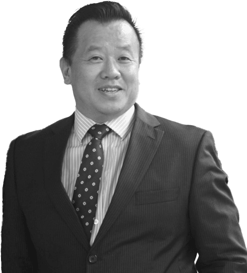 Donald Soo