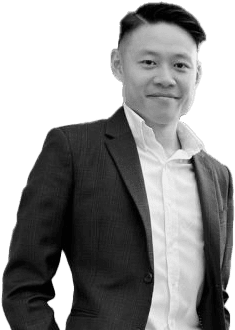 Michael Ho