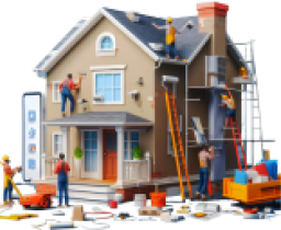 Renovation Services